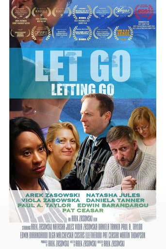 Watch Let Go Letting Go free online