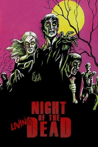 Watch Night of the Living Dead free online