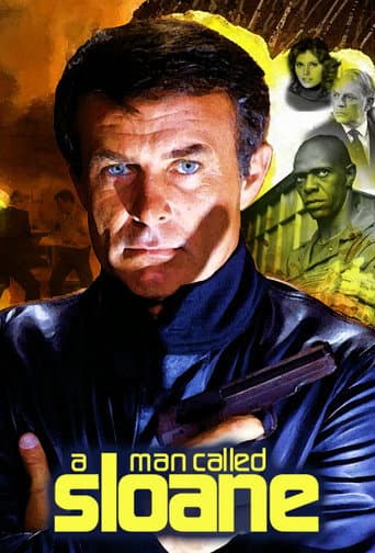 Watch A Man Called Sloane free online