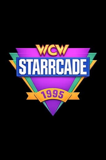Watch WCW Starrcade 1995 free online
