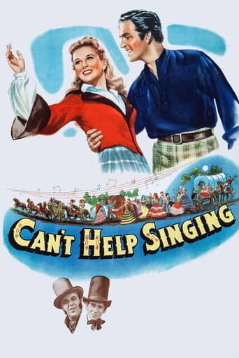 Watch Can't Help Singing free online