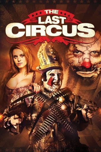Watch The Last Circus free online