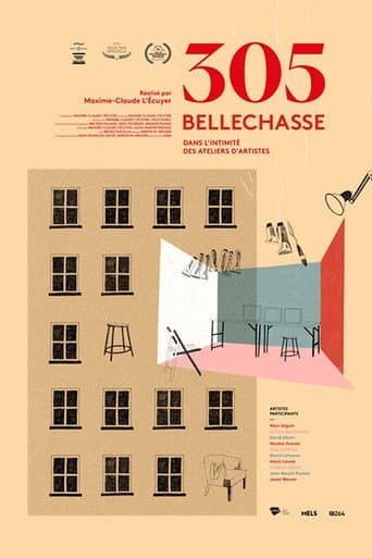 Watch 305 Bellechasse free online