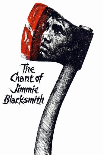 Watch The Chant of Jimmie Blacksmith free online
