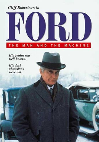 Watch Ford: The Man and the Machine free online