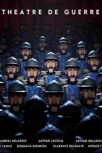 Watch War Theater free online