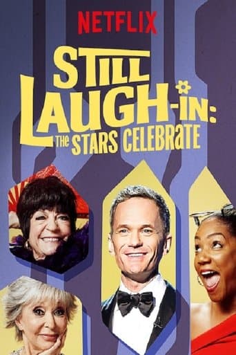 Watch Still Laugh-In: The Stars Celebrate free online