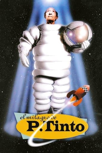 Watch The Miracle of P. Tinto free online
