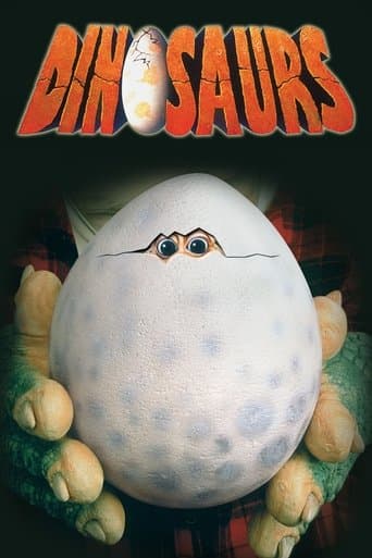 Watch Dinosaurs free online