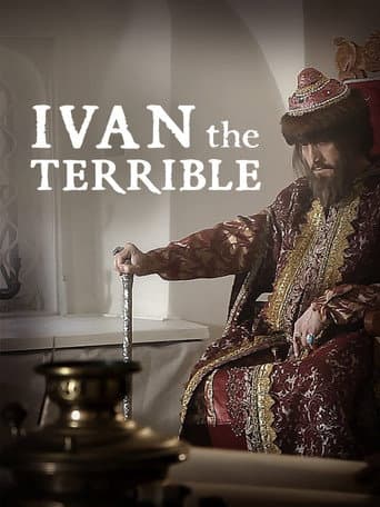 Watch Ivan the Terrible free online