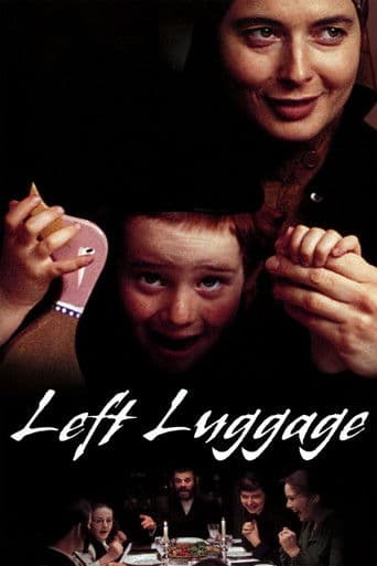 Watch Left Luggage free online