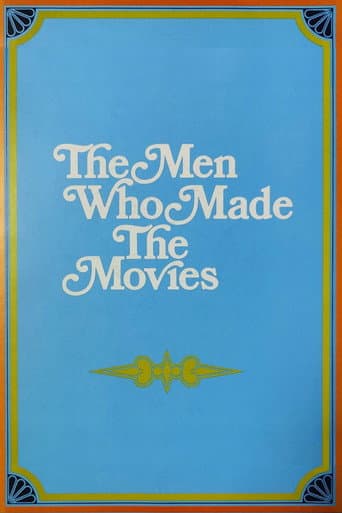 Watch The Men Who Made the Movies free online