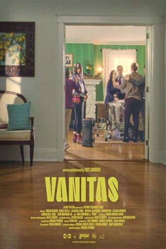 Watch Vanitas free online