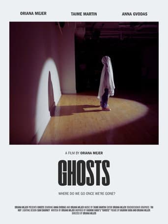 Watch GHOSTS free online