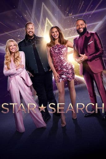 Watch Star Search free online