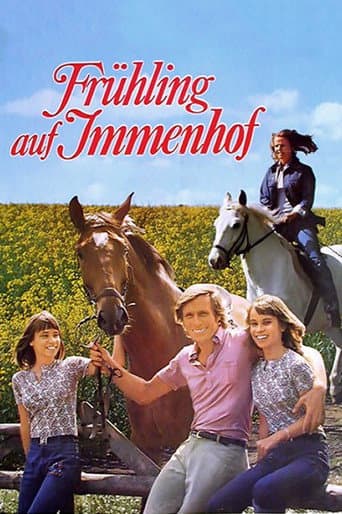Watch Frühling auf Immenhof free online