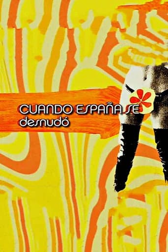 Watch Cuando España se desnudó free online