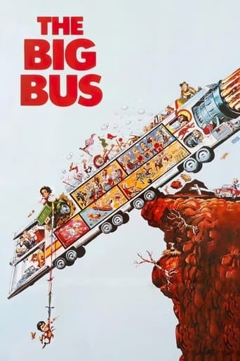 Watch The Big Bus free online