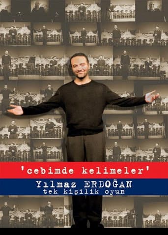 Watch Cebimde Kelimeler free online