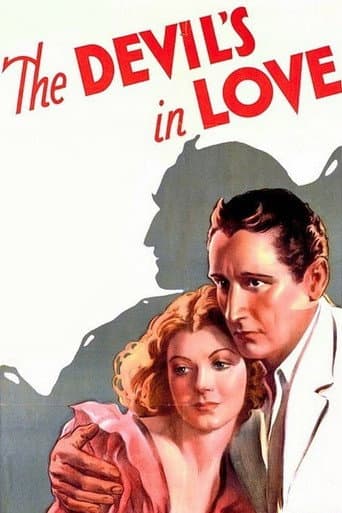 Watch The Devil's in Love free online