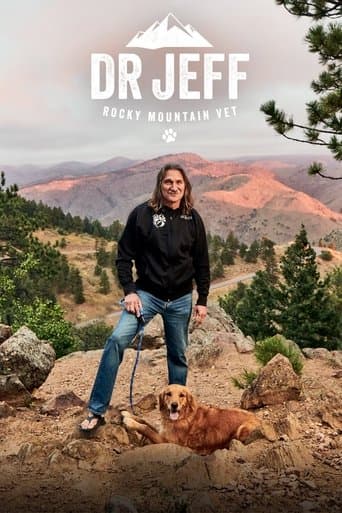 Watch Dr. Jeff: Rocky Mountain Vet free online