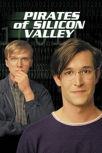 Watch Pirates of Silicon Valley free online