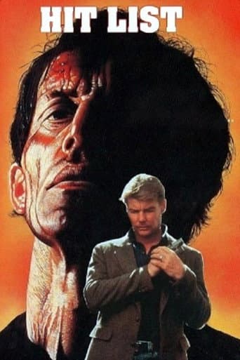 Watch Hit List free online