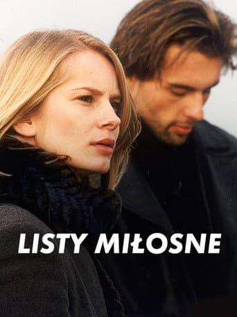 Watch Listy miłosne free online