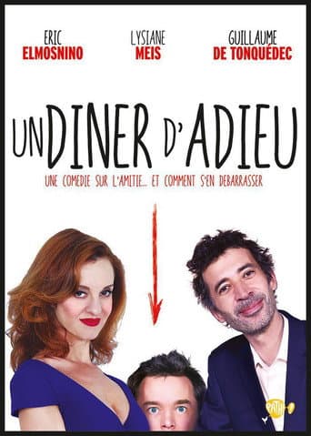 Watch Un diner d'adieu free online