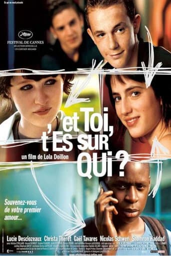 Watch Just About Love? free online
