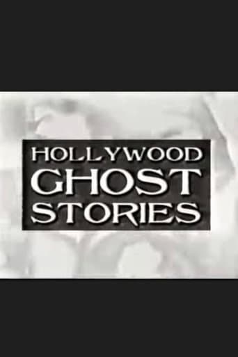 Watch Hollywood Ghost Stories free online