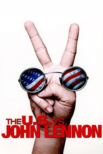 Watch The U.S. vs. John Lennon free online