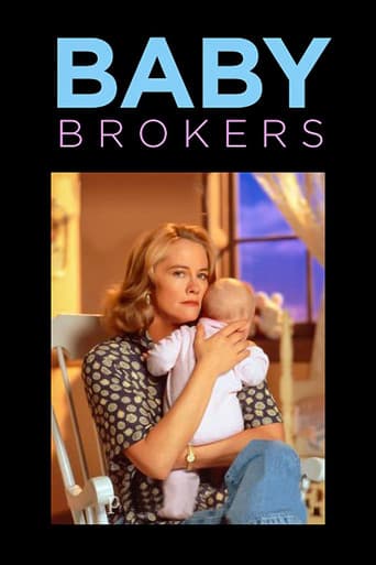 Watch Baby Brokers free online