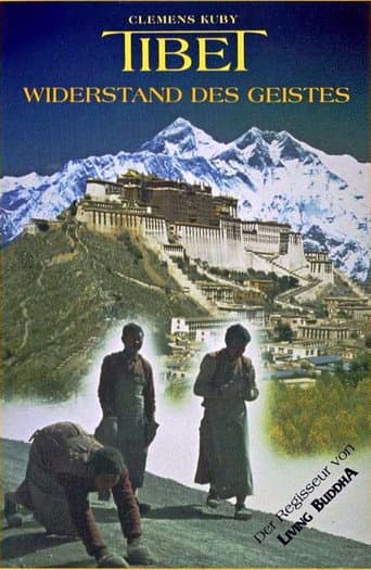Watch Tibet: The Survival of the Spirit free online