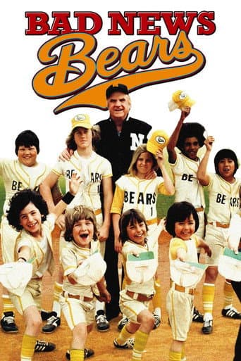 Watch The Bad News Bears free online