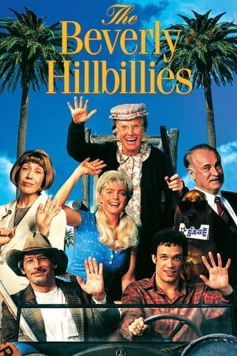 Watch The Beverly Hillbillies free online