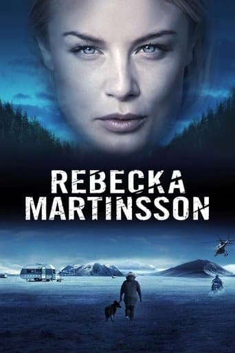 Watch Rebecka Martinsson free online