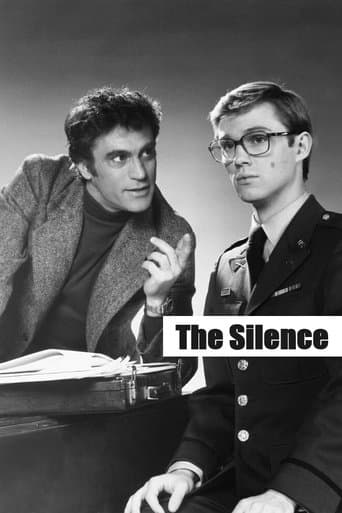 Watch The Silence free online