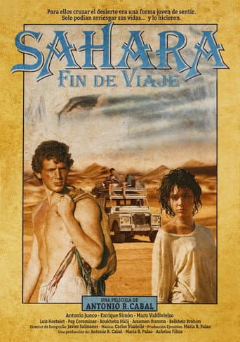 Watch End of Trip, Sahara free online