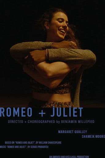 Watch Romeo + Juliet free online
