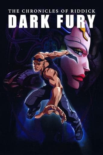 Watch The Chronicles of Riddick: Dark Fury free online