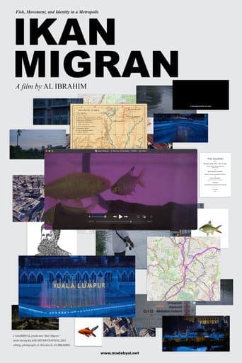 Watch Migrant Fish free online