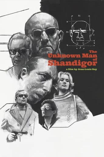 Watch The Unknown Man of Shandigor free online