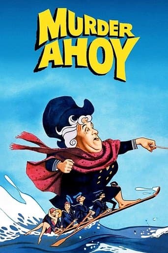Watch Murder Ahoy free online