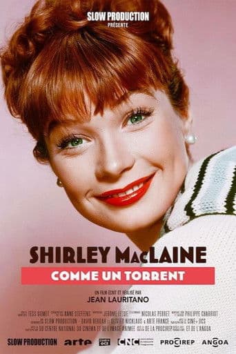 Watch Shirley MacLaine, comme un torrent free online