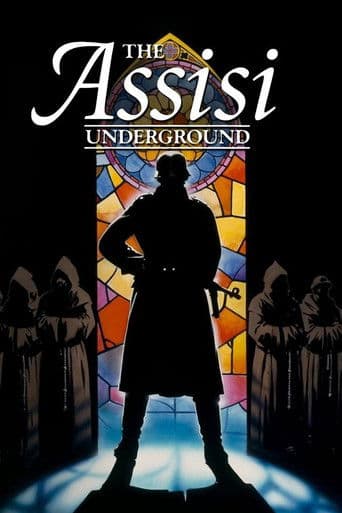 Watch The Assisi Underground free online