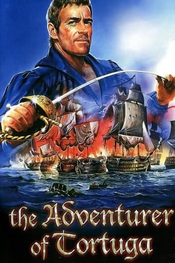 Watch Adventurer of Tortuga free online