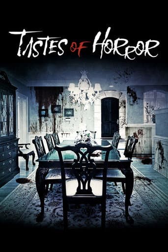 Watch Tastes of Horror free online