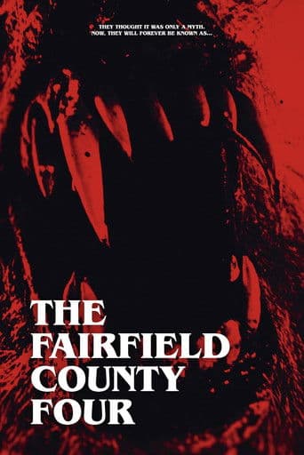 Watch The Fairfield County Four free online