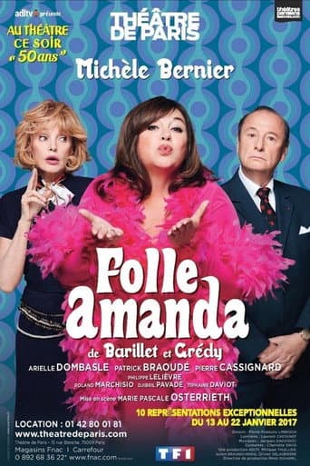 Watch Folle Amanda free online